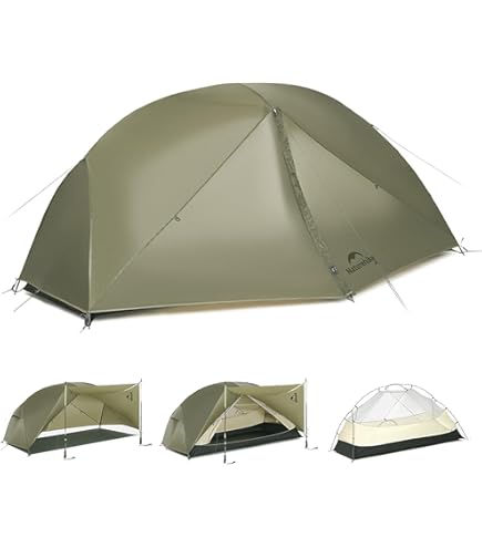 Amazon.co.jp: [ファウデ] テント 小型テント Arco 1-2P アルコ 1-2P